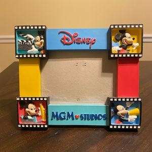 Disney MGM Picture Frame